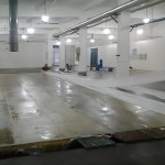 南城防腐防静电地坪,防腐防静电自流平地坪-缩略图2
