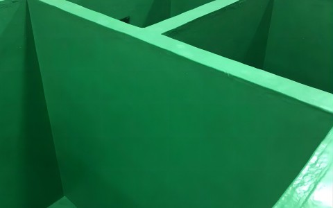 南城防腐水池，水池防腐防渗怎么做，防腐水池施工厂家