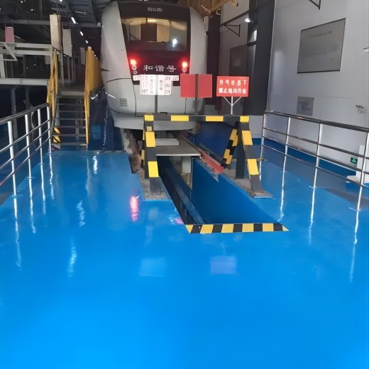 南城环氧防腐蚀地坪,环氧积层地坪
